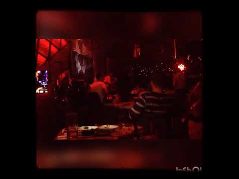 Sezgin Can / Sahnelerinden - CANLI PERFORMANS / voll 2✌