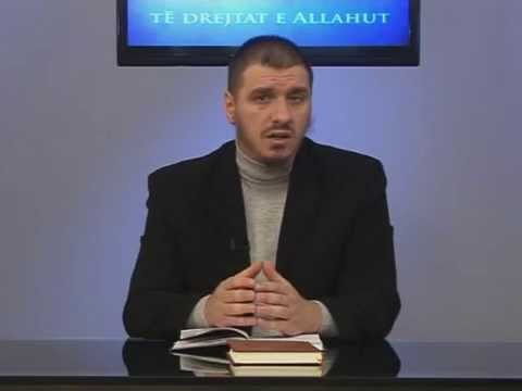 18 - Dobitë e dhikrit (I) - Enis Rama