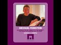 Hello from Michael Feinstein - coming to the McCallum on March 1st!