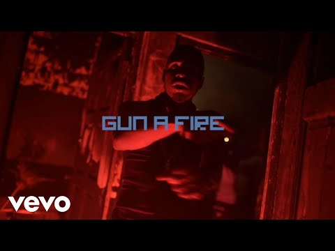 Digital Sham - Gun a Fire