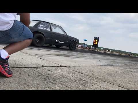 Drag Racing Ianca Braila