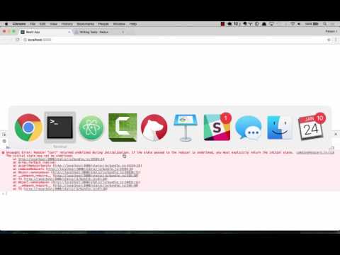 Curso Avanzado de React - 7. Combinando Funciones Reductoras