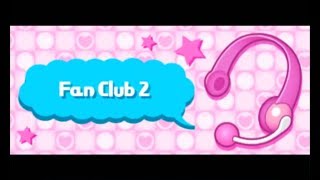 Cover art for Fan Club 2