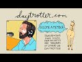 Denison Witmer - Your Friend - Daytrotter Session