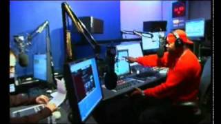 Busta Rhymes on Tim Westwood Show