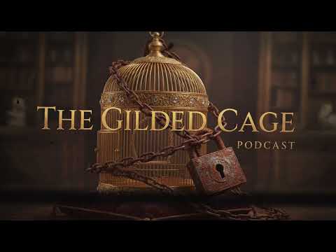 What Is The Gilded Cage | A Beautiful Prison for Big Ideas