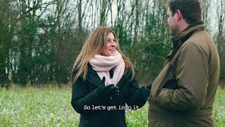 Yeo Valley Let's Talk Everything Organic