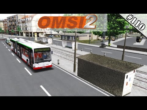 OMSI 2 #110 - Wohu!! Gamescom!! ★ Let's Play Omsi 2