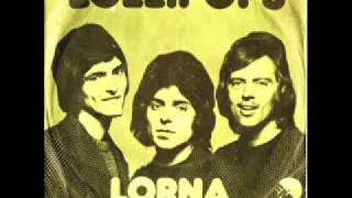 Lollipops - Lorna
