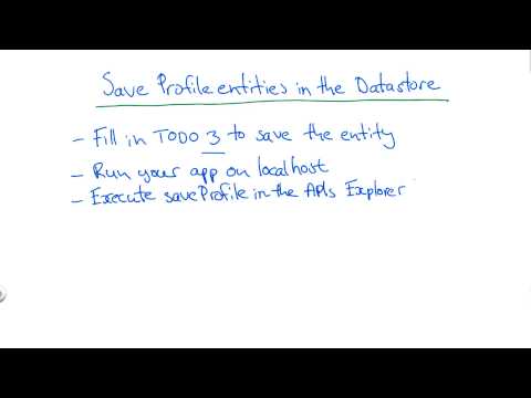 Introduction Developing Scalable Apps with Java
