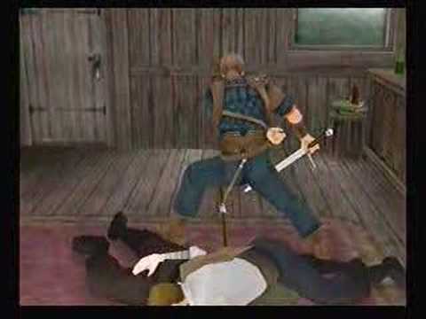 Suikoden V - The Sacred Games Scandal (Part 4)