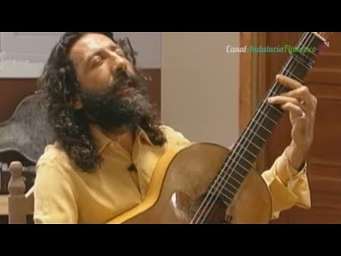 Bulerías. Manuel Molina. 1997