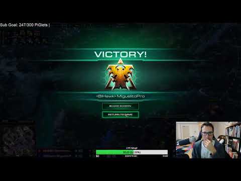 StarCraft 2 - Coaching ZvT + Mentality - Diamond 1