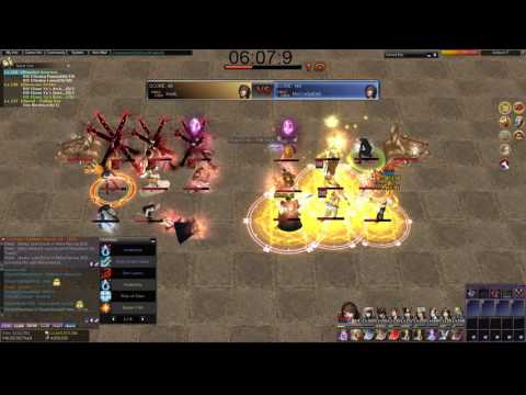 Atlantica Online Final Titan (NA) AM 29/01/2017