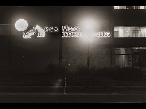 Hands-on with Zenza Bronica ETRSi: RCA Studio A & Bicycle Storage