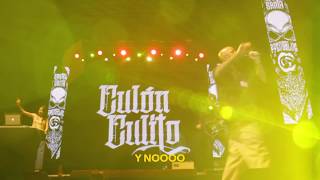 Cartel de Santa - Culón Culito CON LETRA #VIEJOMARIHUANO