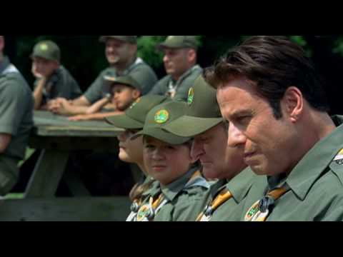 Trailer-Vorschau: Old Dogs - Daddy oder Deal