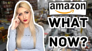 What To Do Now With Your AMAZON FBA Business & Should You Even Start Now?