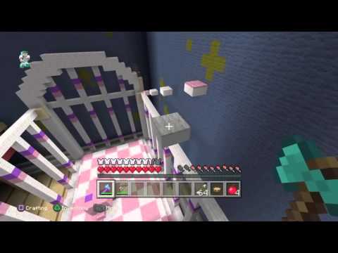 Minecraft PS4 | Hunger games | Toy story Part 2