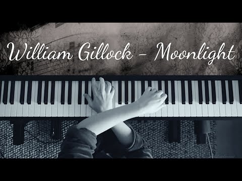 Moonlight - William Gillock