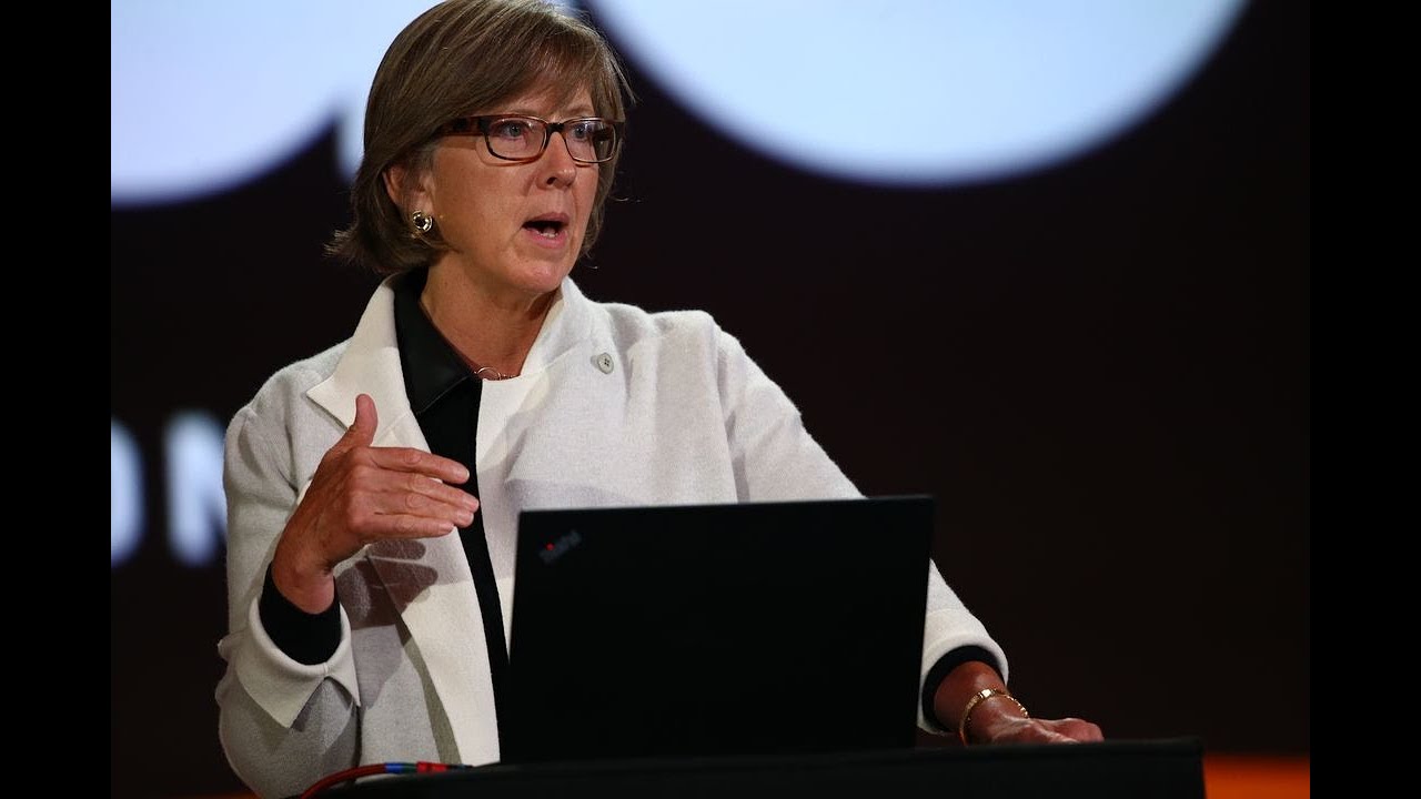 Mary Meeker’s 2019 internet trends report | Code 2019