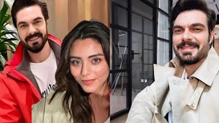 Halil İbrahim Ceyhan Annesi Sıla Türkoğlu ile İlişkisini Nasıl Kurtardı?