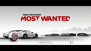 Need for Speed Most Wanted | Noob ou Pro do NFS Most Wanted