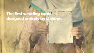 UN Women: Child Wedding Cards