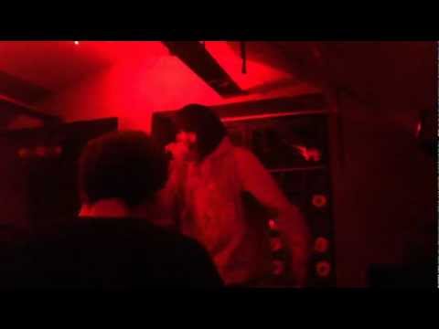 Turbi - Numer Nieznany Live@Klub Klinika