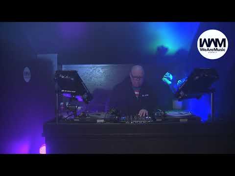 Bolle @ WeAreMusic, 18-12-2020