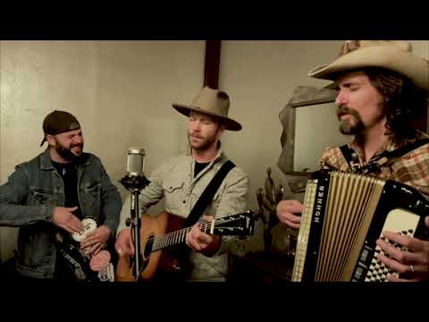 The Wilder Blue "Adios"