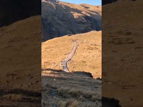Hermoso paisaje,Apurimac,Cotabambas-Coyllurqui #siempre te llevo en mi ❤️....