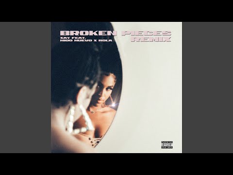 Broken Pieces (feat. Niqo Nuevo & Rola) (Remix)