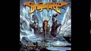 DragonForce-01#Invocation Of Apocalyptic Evil