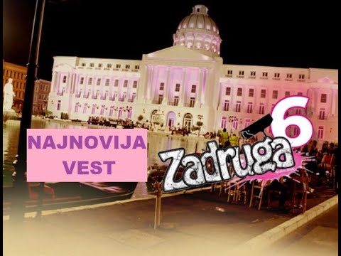 POVRATAK IZBAČENOG - U Beloj kući se POJAVIO ON ali sa VIDLjIVIM POSLEDICAMA #zadruga #zadrugainfo