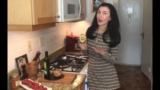 Fiorella's Top Healthy Fats