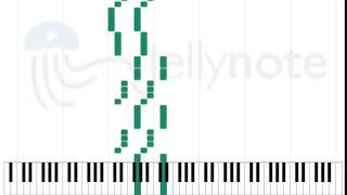 Karmageddon - Nargaroth [Sheet Music]