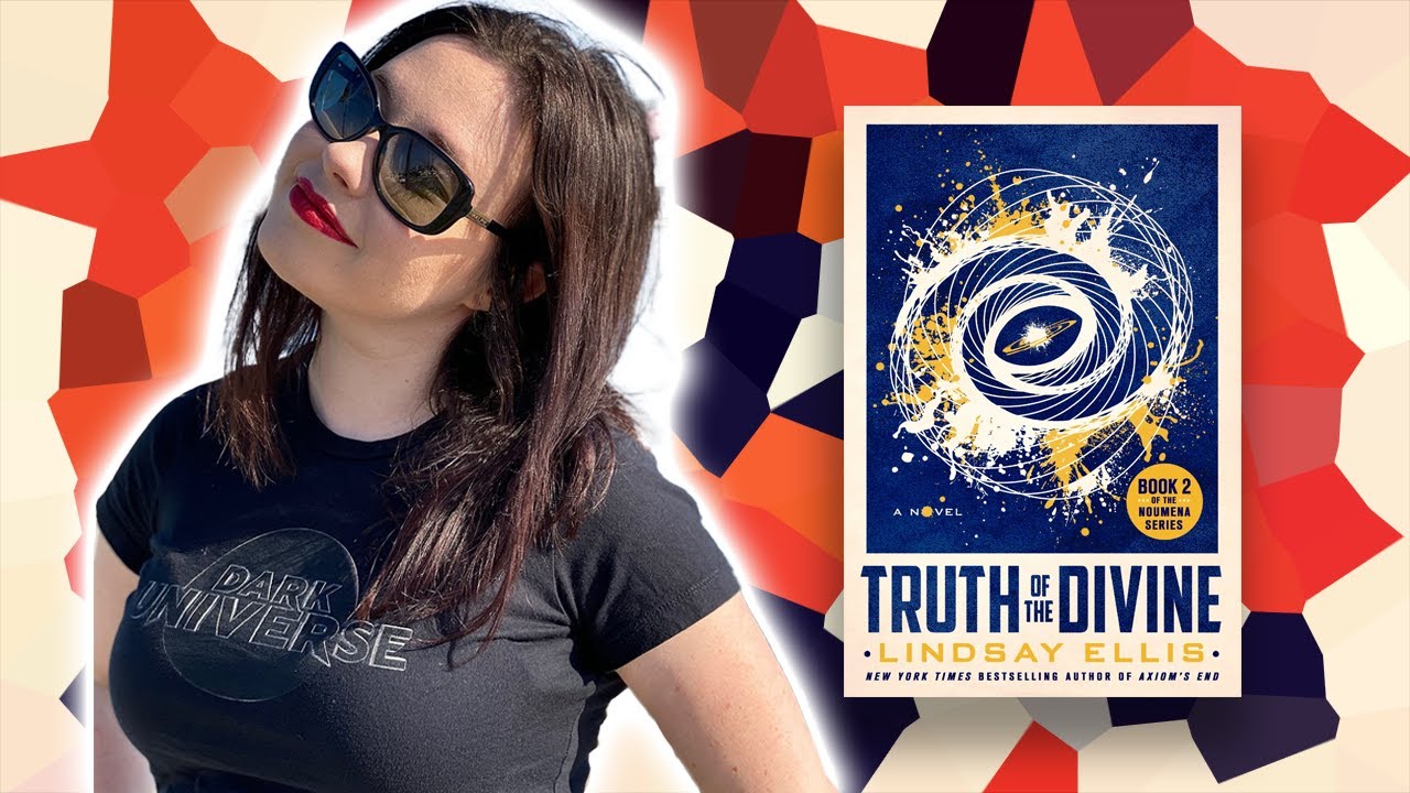 Aliens, Trauma, and Desire | Truth of the Divine by Lindsay Ellis