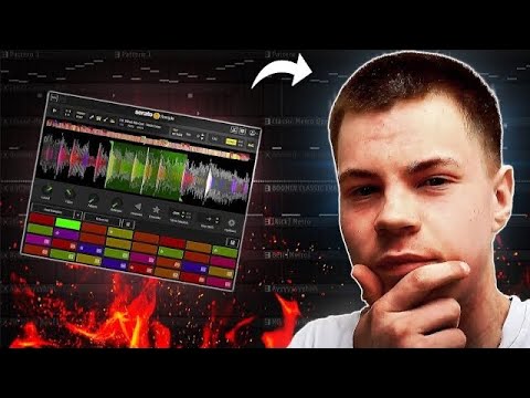 Making a Wu-Tang Clan Type Beat | FL Studio Cookup