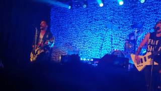 Short Stack Amy Live in Sydney