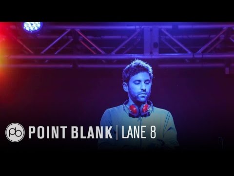 Lane 8 - Undercover: Ableton Live Track Masterclass