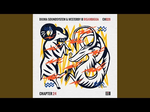 Disambigua (Original Mix)