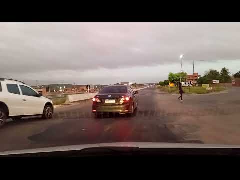 13  parte Santa Bárbara Bahia. BR-116  daí 15/12/2025