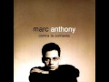 marc anthony- no sabes como duele
