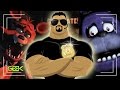 Прохождение Five nights at freddy's 3 (FNAF 3) Хорошая ...