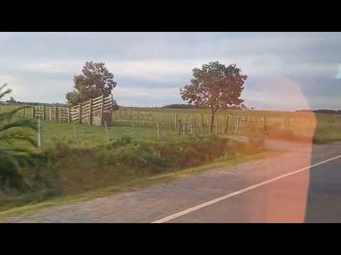 Ciudad de Florida 030 - Marcopolo Ideale 770 Volkswagen 17-230 OD