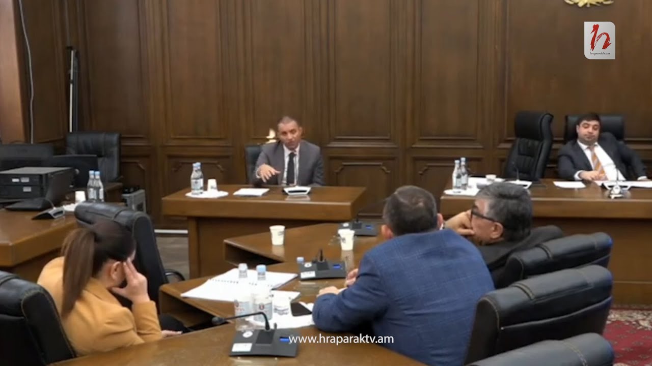 Է, թող Մուհամեդը գա սարի մոտ, մարզերում աշխատատեղ բացեք, ոչ թե Երևանում