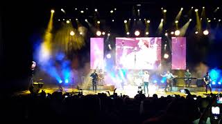 Tambores de guerra - Manuel Carrasco - Starlite Festival Marbella 2017