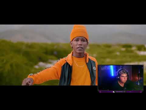 REACCIONANDO A Darlin BloOw - Lo Que Yo Viví (Video Oficial)