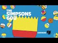 The Simpsons FXX 600 Bumper 3